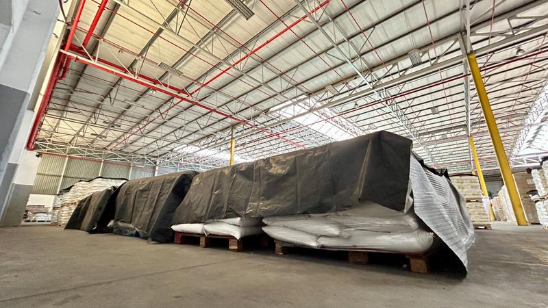 To Let commercial Property for Rent in Montague Gardens Western Cape